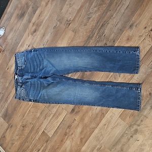 👖FREE PLANET MENS STRAIGHT LEG JEANS👖